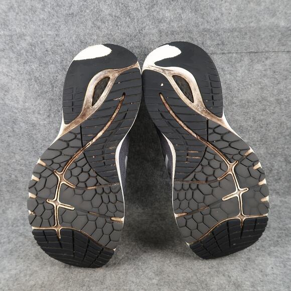 New Balance Shoes Womens 11 Fresh Foam Running Sneaker 860v11 Athletic Trainers - Picture 10 of 13